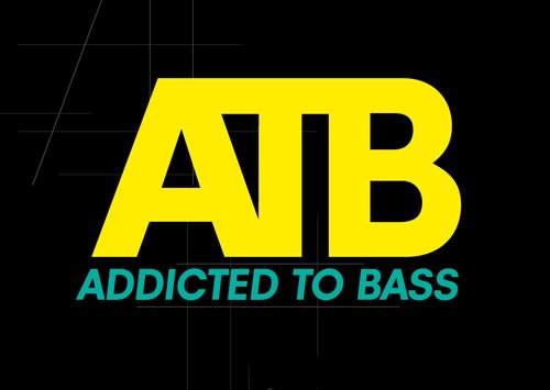 Addicted To Bass Pres. Phace - Página frontal