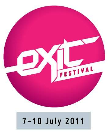 Exit Festival 2011 - Day 1 - Página frontal
