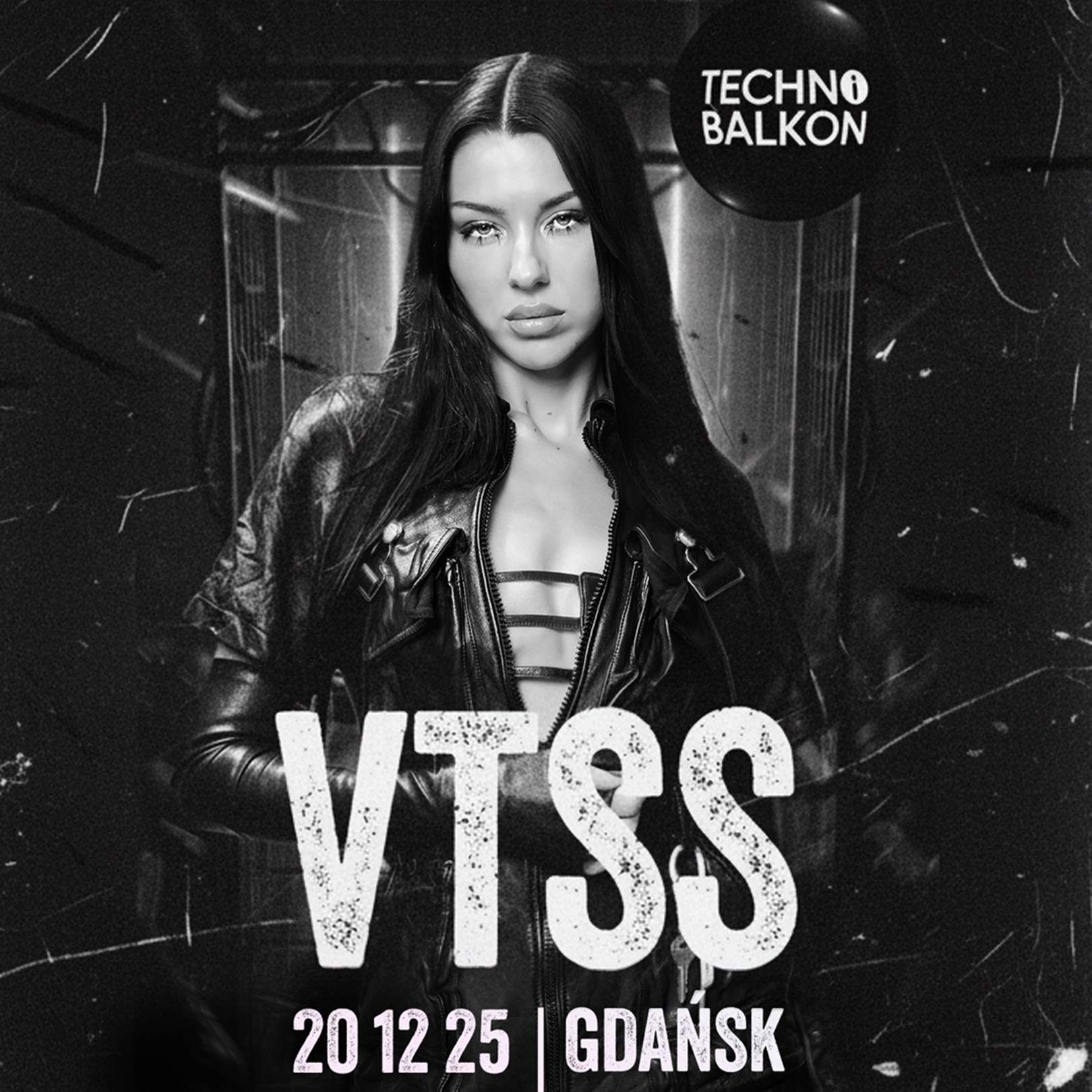 VTSS I Techno Balkon 201225 at Techno Balkon, Gdansk