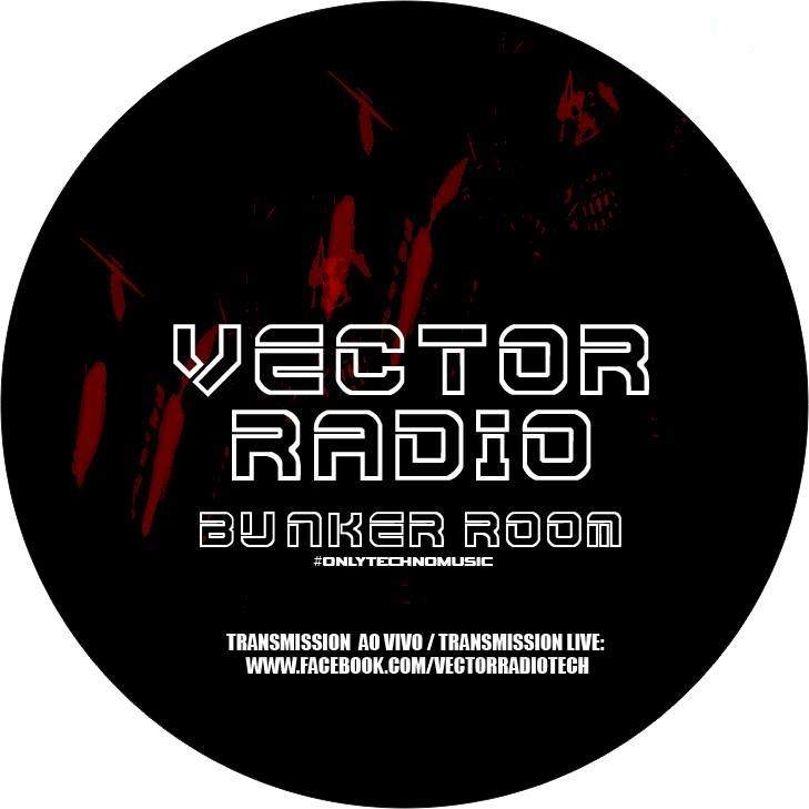 Vector Radio 001 - Página trasera