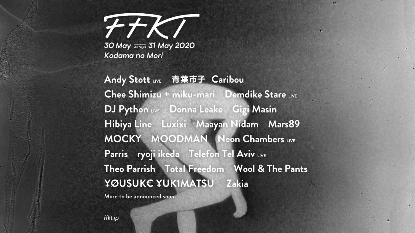 [Cancelled] FFKT 2020 - Página frontal