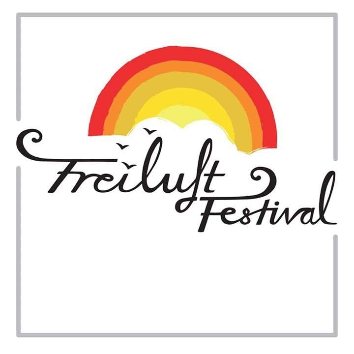 Freiluftfestival Usedom 2015 - Página frontal