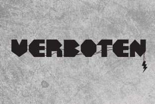 Verboten presents Don't Be Leftout: Matthew Dear, Matt Tolfrey, Ryan Crosson - Página frontal