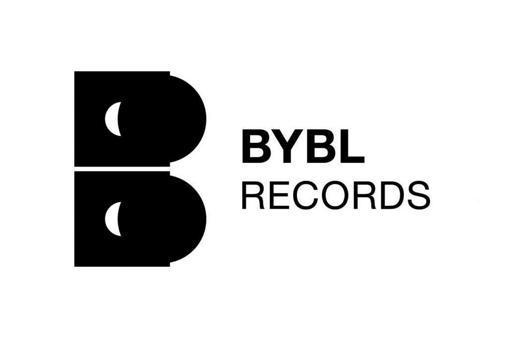 BYBL Records Free Party - D-Jaw / Tumpin / Lokaai - Página trasera