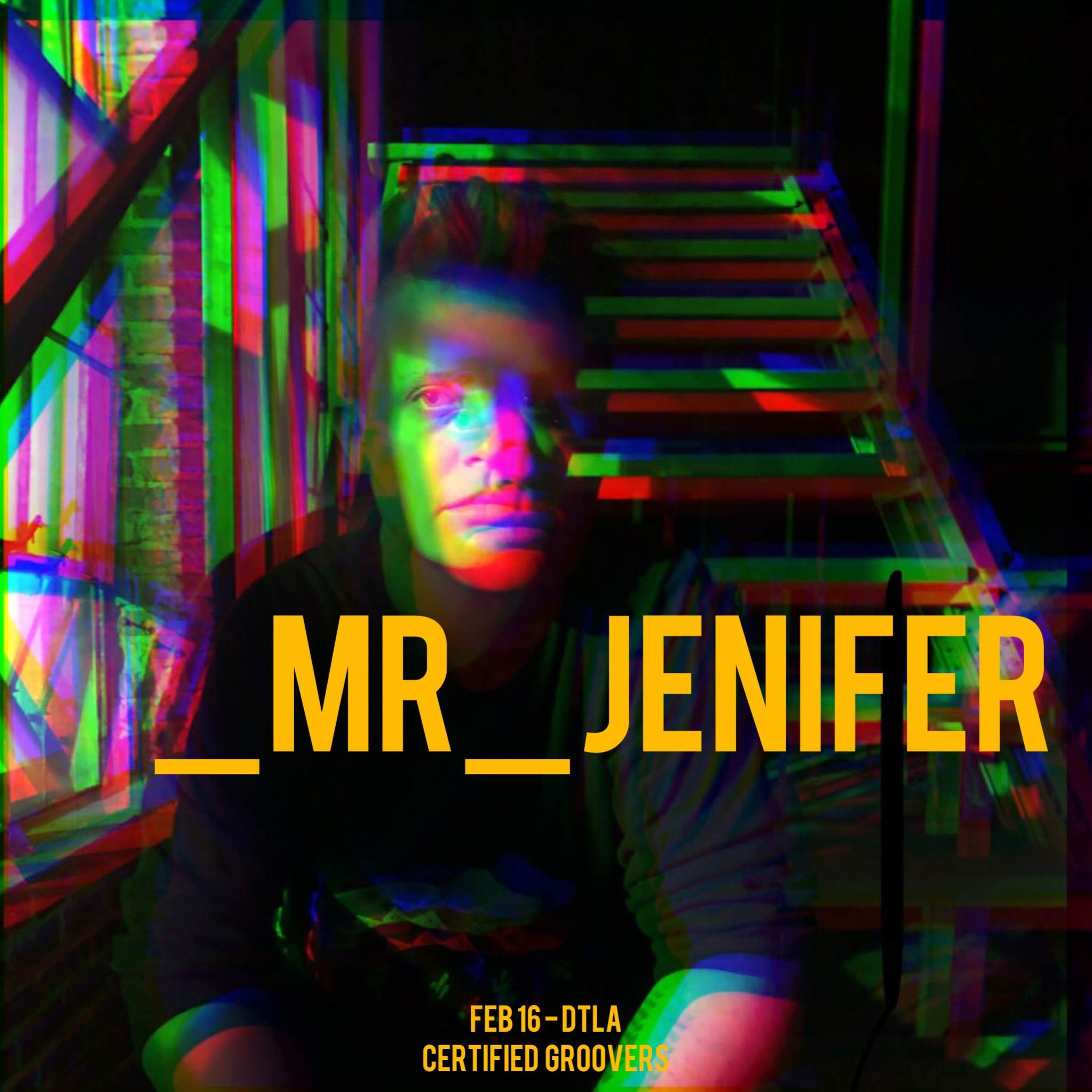 Certified Groovers… _mr_jenifer [all night long] bei TBA