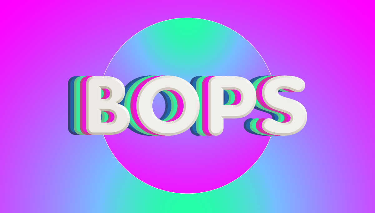 BOPS - Pride Amsterdam at THE OTHER SIDE, Amsterdam