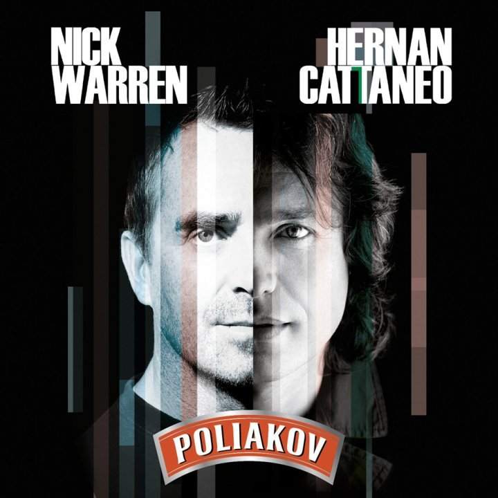 Nick Warren & Hernan Cattaneo - Página frontal