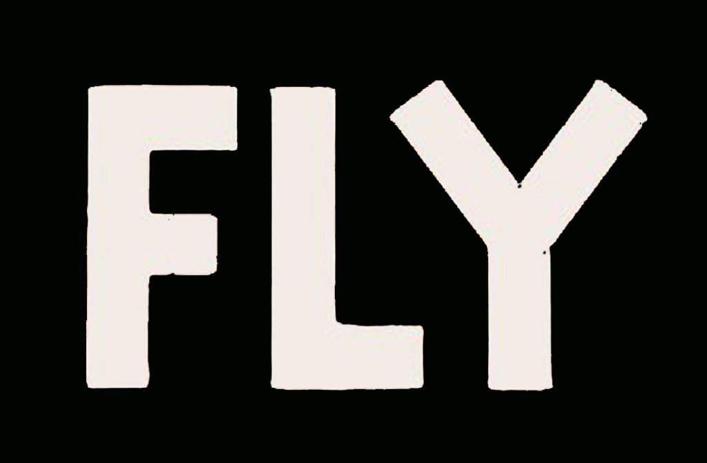 FLY Glasgow 2015 Closing Party with Mia Dora  - フライヤー裏