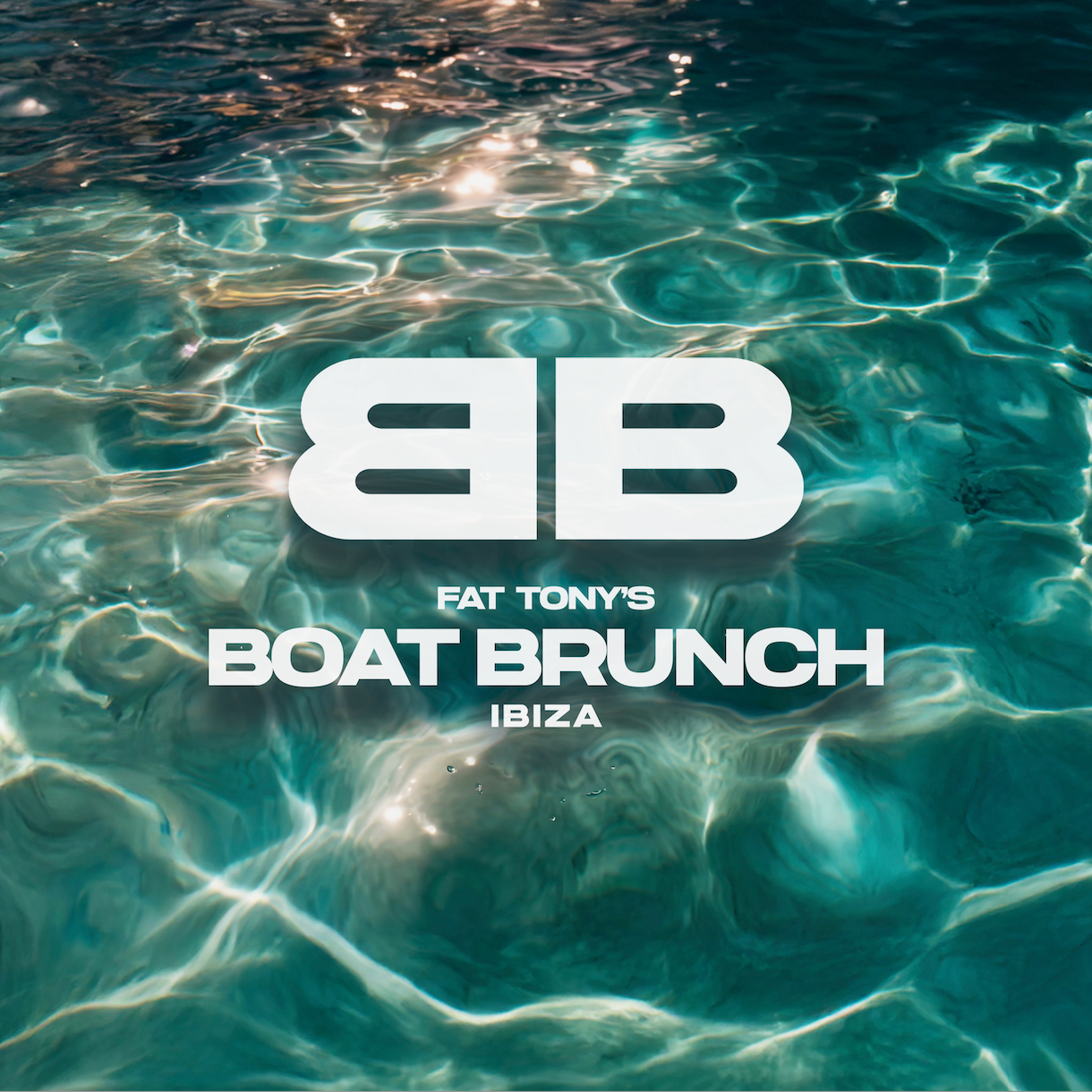 Boat Brunch Ibiza