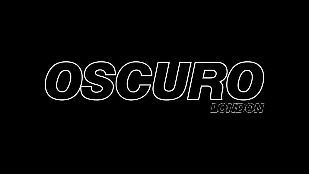 OSCURO Summer Series 002 x Hardworksoftdrink with Alec Falconer, Cedric, Felix & Max - Página frontal