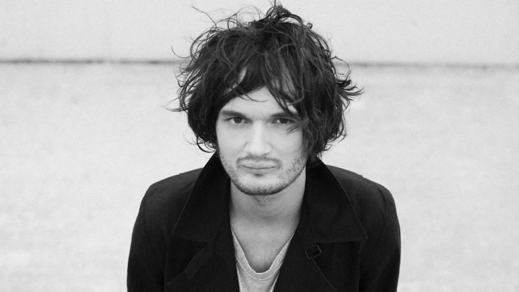 Anarchy In The Club presents: Apparat - Marcolino - フライヤー表