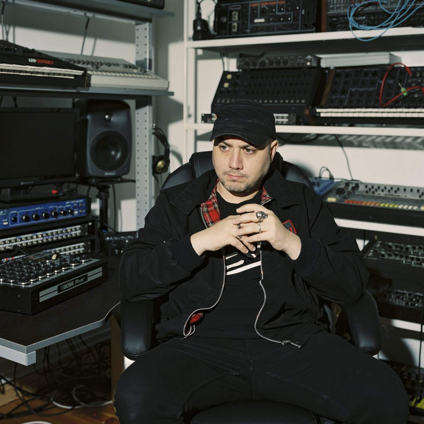 Entropy 熵 with Alessandro Adriani (Mannequin Records) [Live] + 3.14 (Pi ...