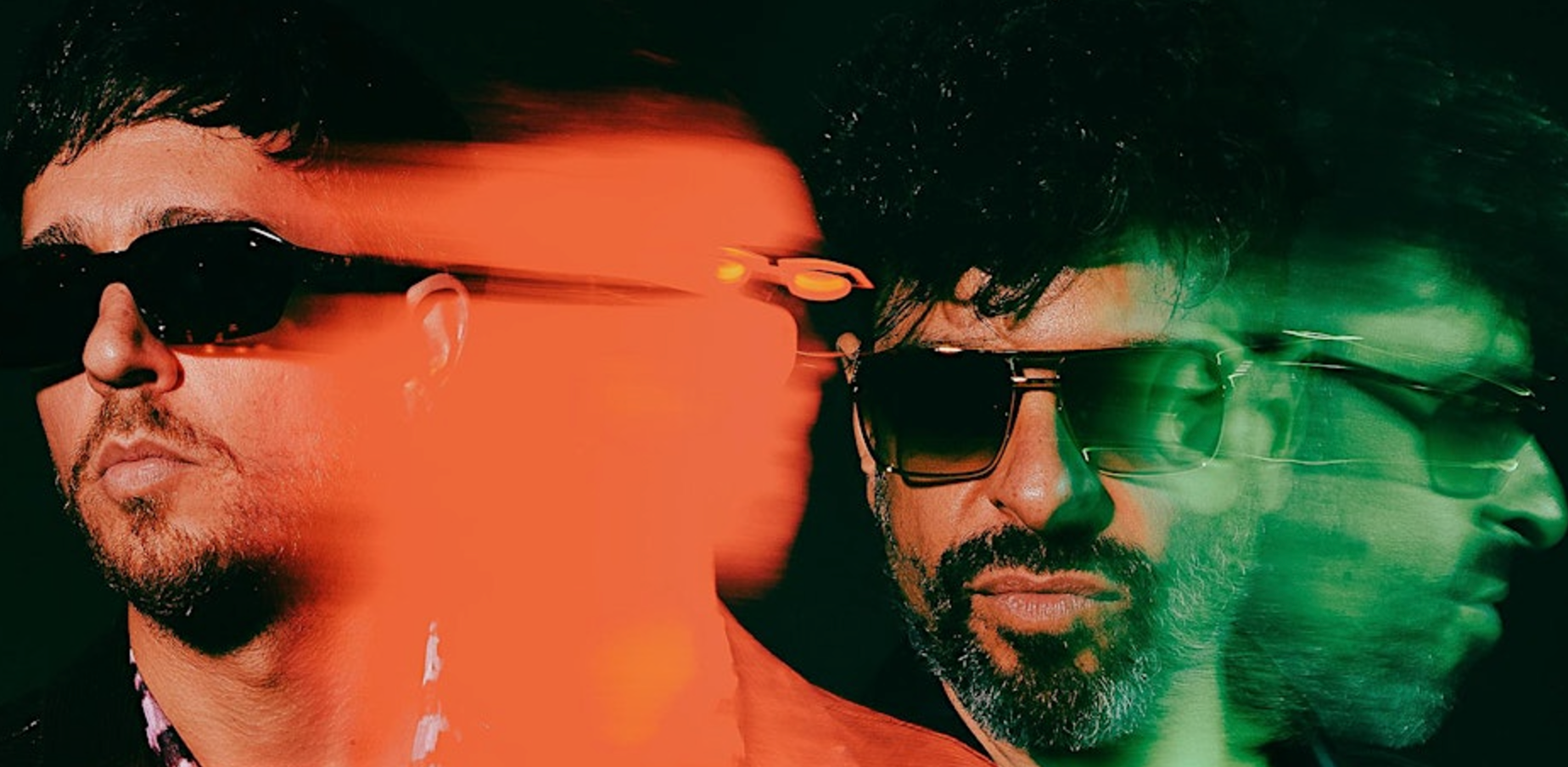 Bedouin | HIDRA b2b Marie Posa - Tara - ISSA - Maj at The Great ...
