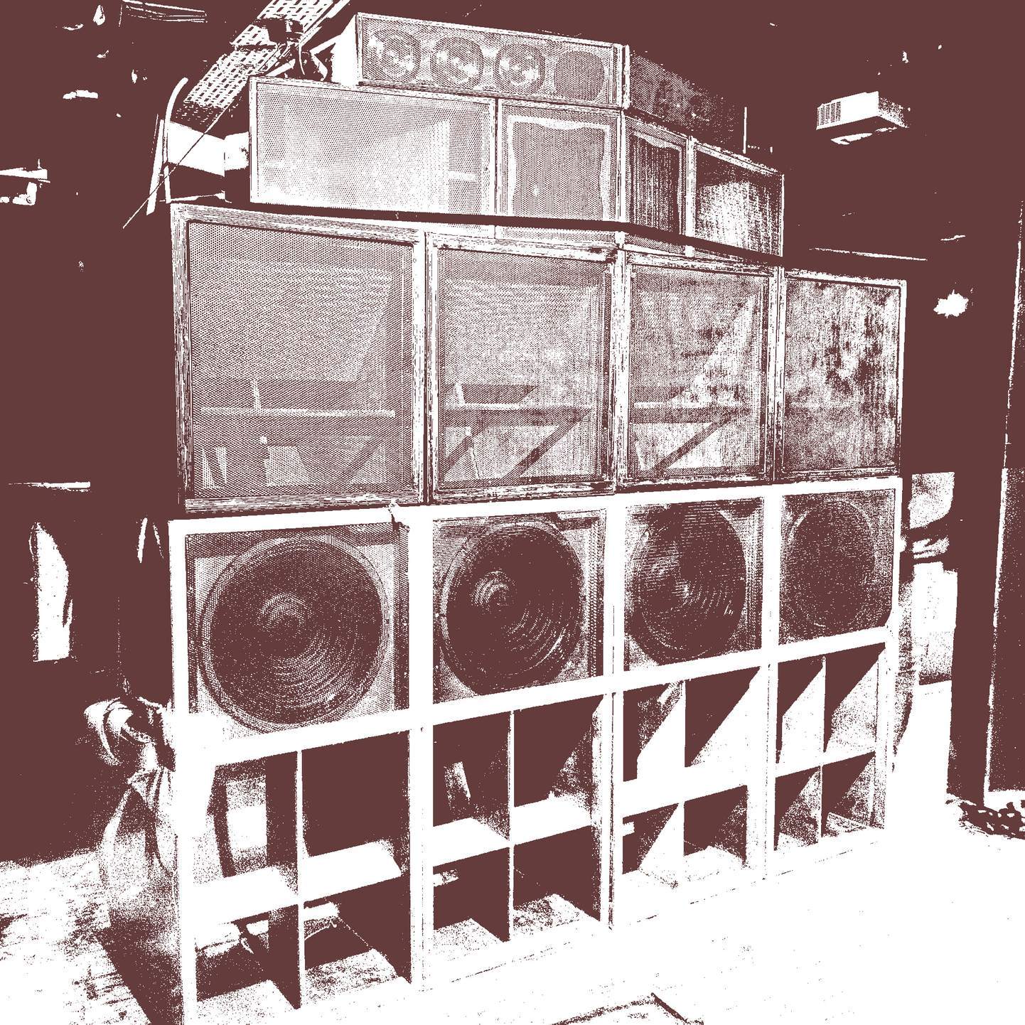 Messenger Sound System feat MCs Afrikan Simba + Ya Samuel - last dance ...