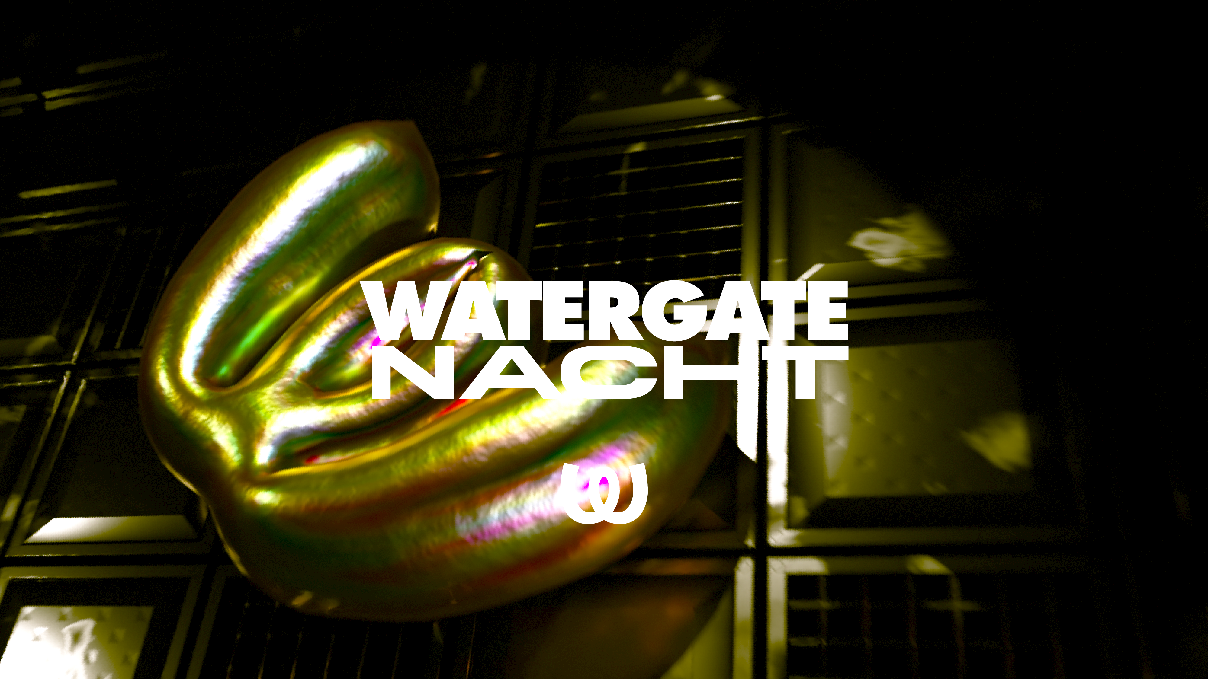 Watergate Nacht: Âme LIVE, Trikk, Biesmans, Miura, SKALA, Dj Norma - フライヤー表