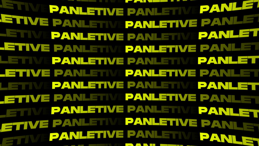 Panletive x Wehbba (Live Station) - Página frontal