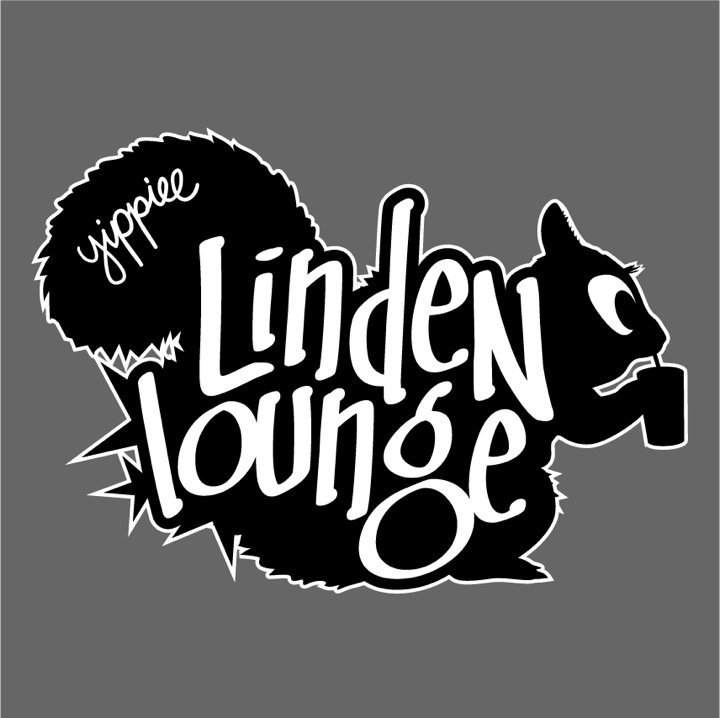 Linden Lounge At Mephisto - フライヤー表