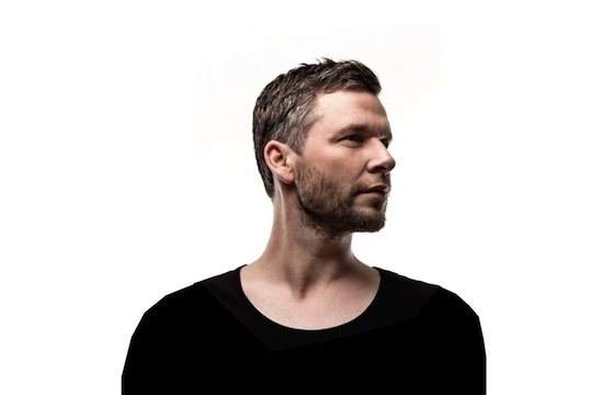 Deep Blue & On&on present Martin Buttrich Live - フライヤー表