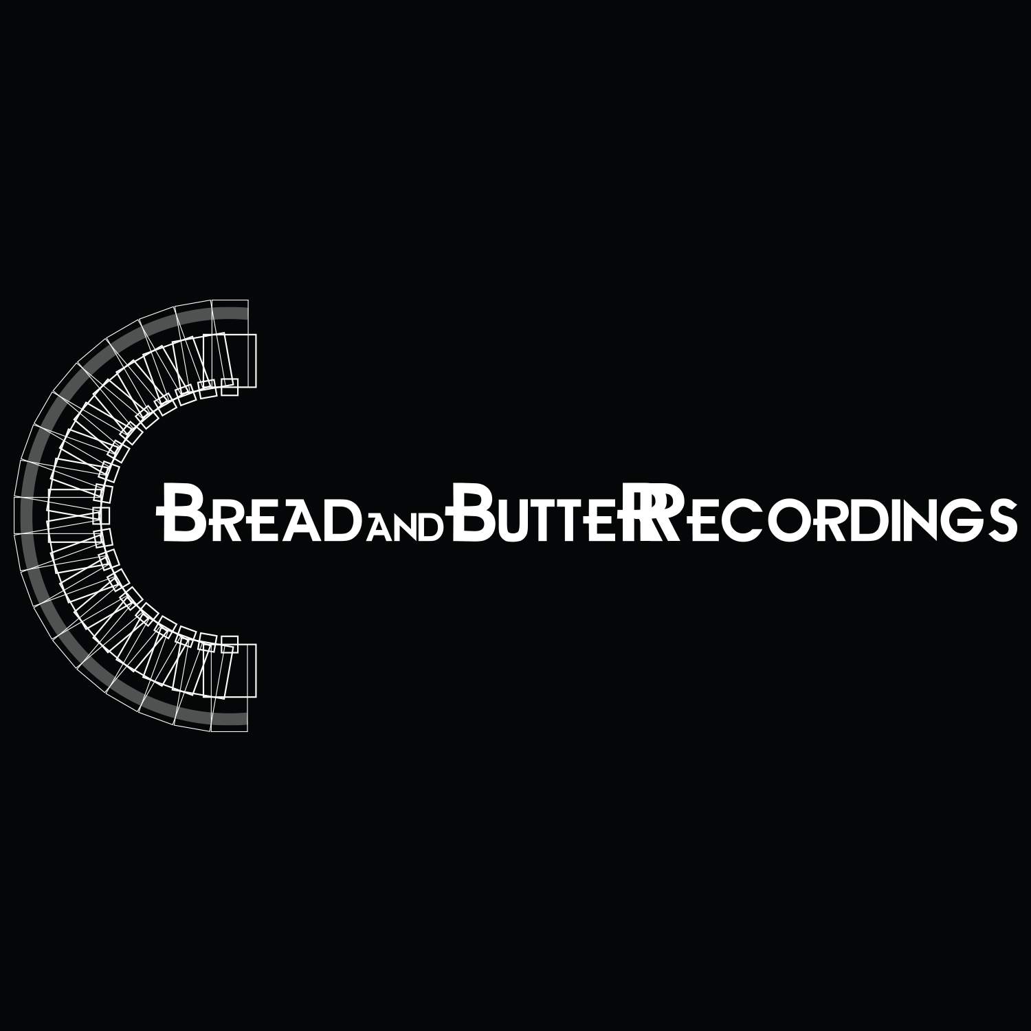 Bread and Butter Recordings Label Party w/ Triptil - Página trasera