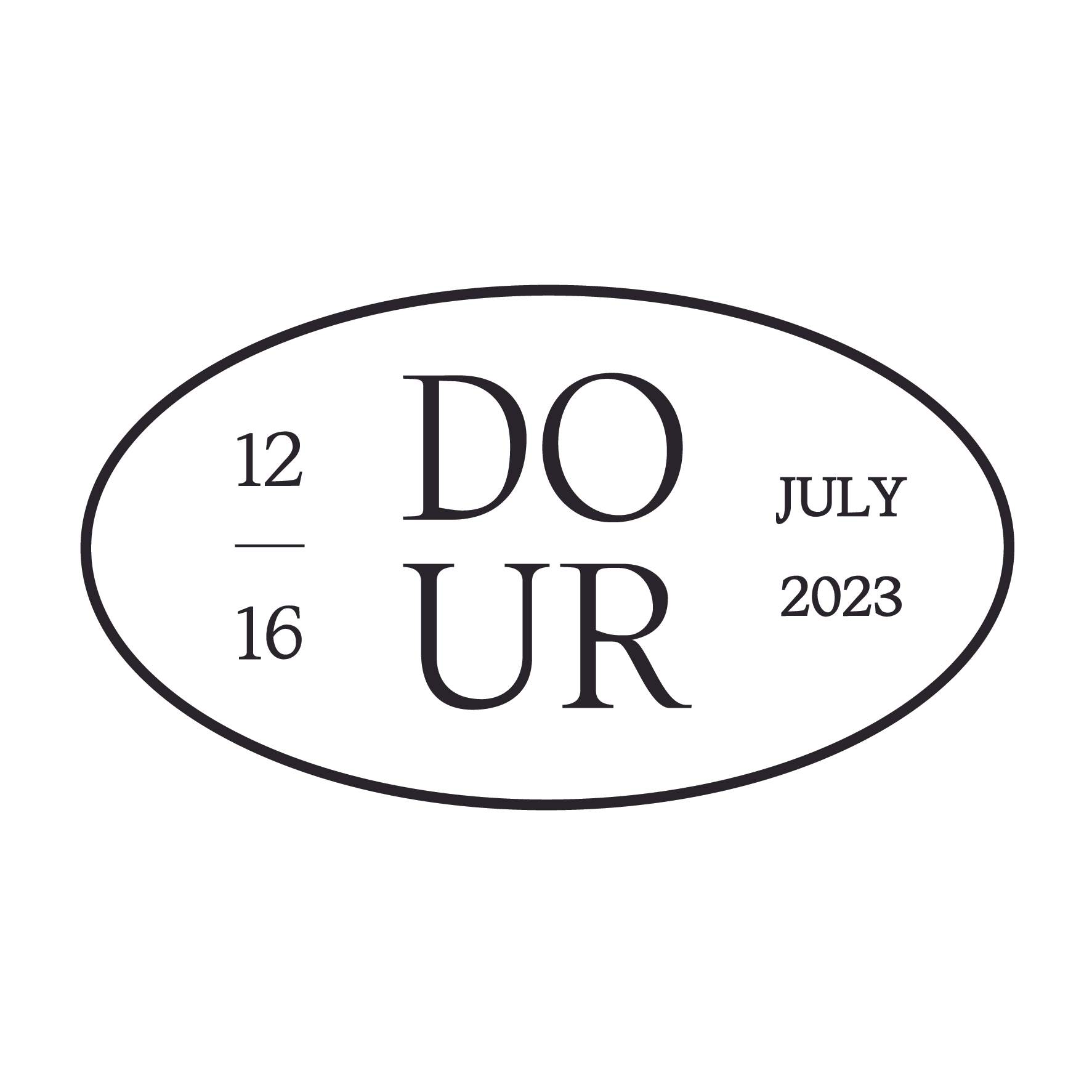 Dour Festival 2023 - Day 1 - Página frontal