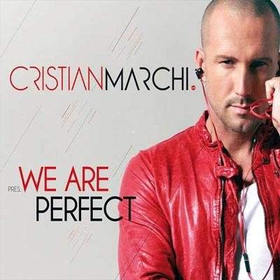 Cristian Marchi at Facola Fun, South