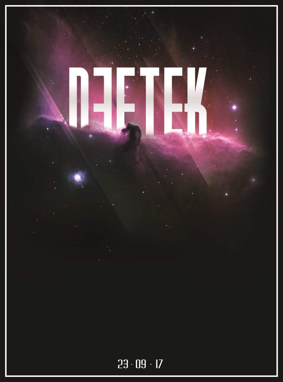 Deetek Ft. Cecil & Deelay - Página trasera