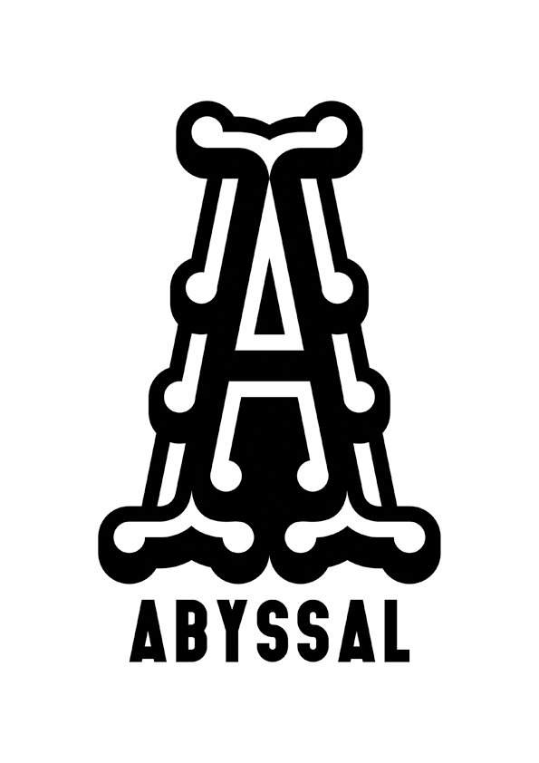 Impulse Dubstep - Abyssal feat. Kingthing & Resketch - Página frontal