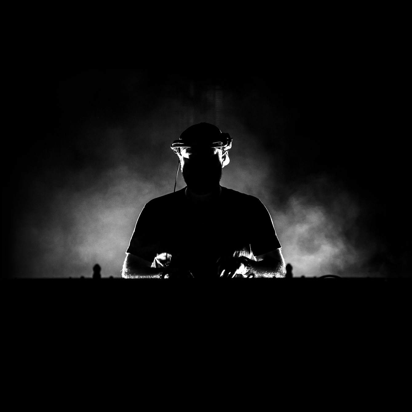 South West More Saturday with Eric Prydz & Alan Fitzpatrick - フライヤー表