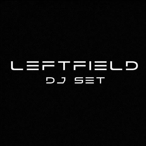 Memory Box presents: Leftfield (DJ SET) em CLF Art Cafe [Block A ...