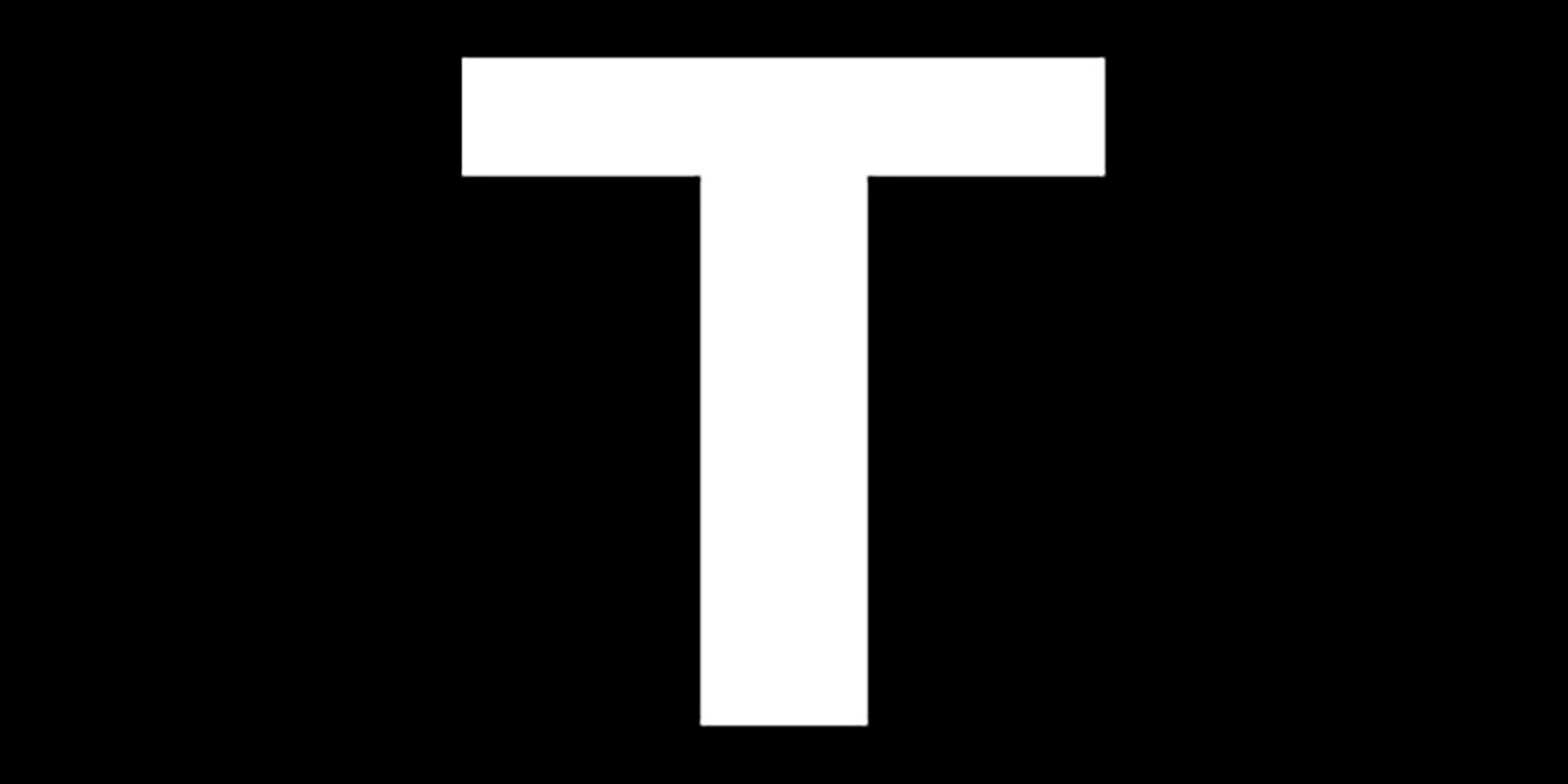 T is 4 Techno - フライヤー表