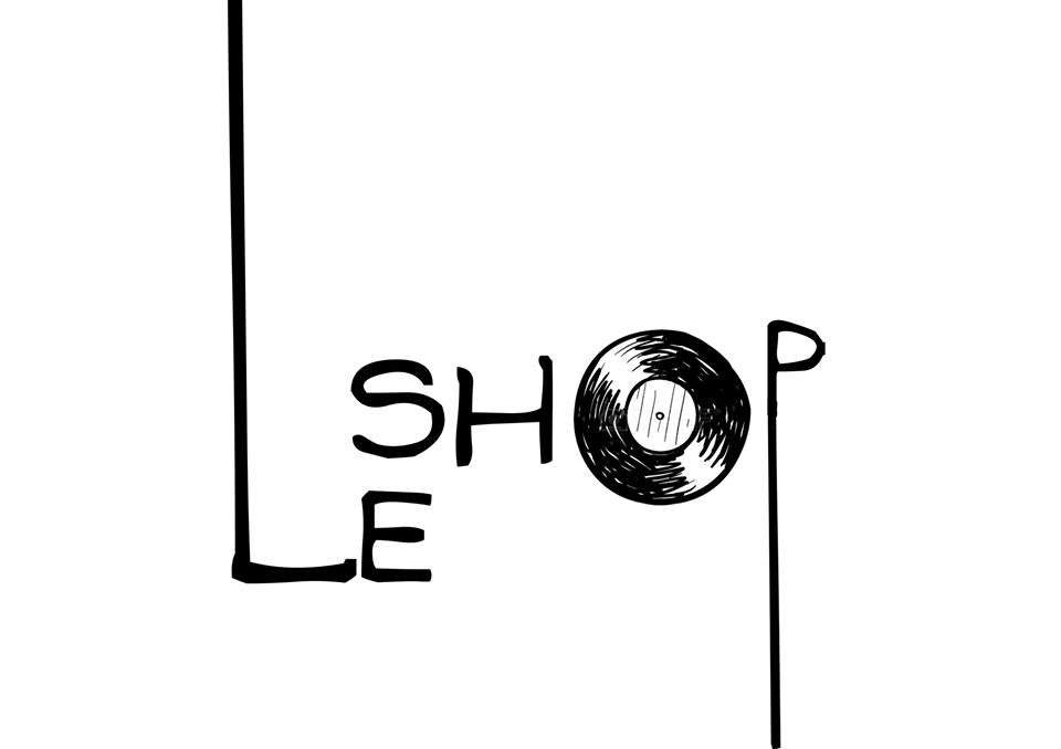 Le Shop - Página frontal