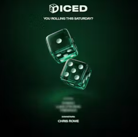 DICED | 24.10 | Hazy at Hazy Club, Sheffield