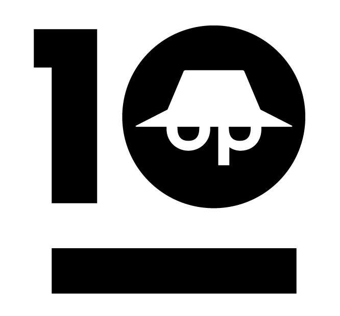 The Operatives 10th Birthday Party Feat. Koreless, Sinjin Hawke, Stwo and more - フライヤー表