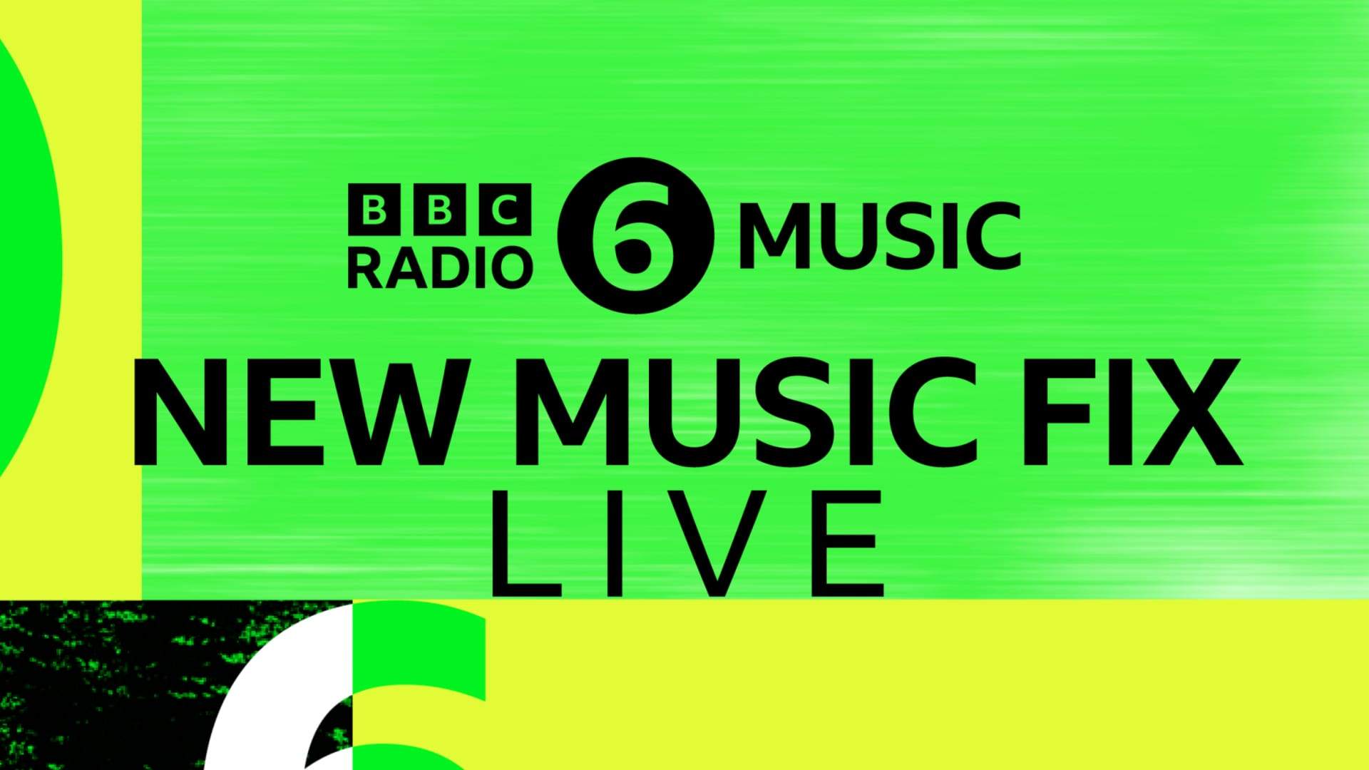 Radio 6 music live hotsell