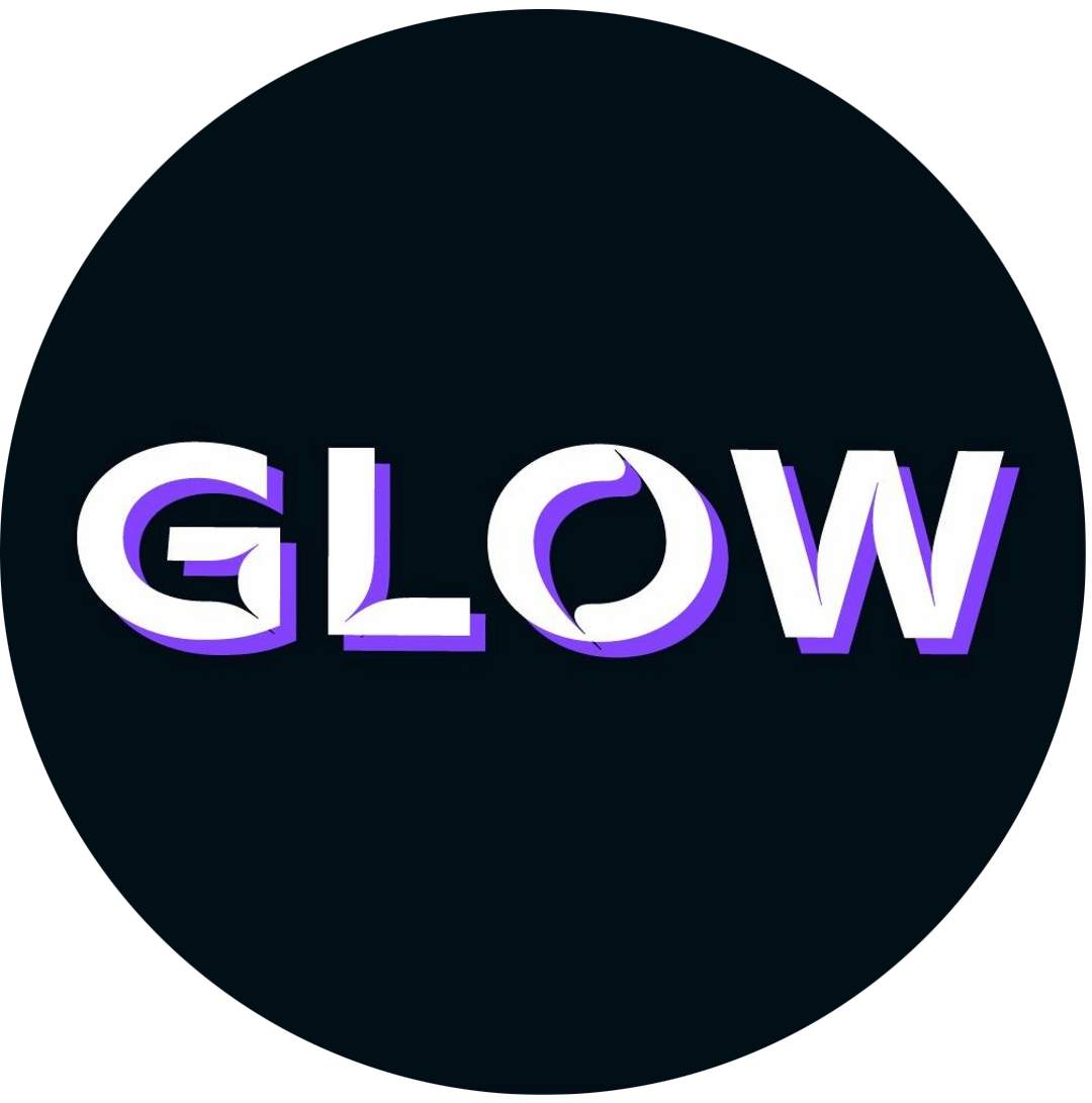 Glow's Finest - Página trasera