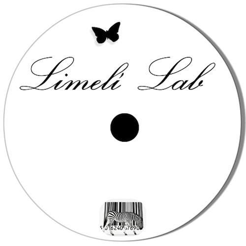 Limeli Label - フライヤー表