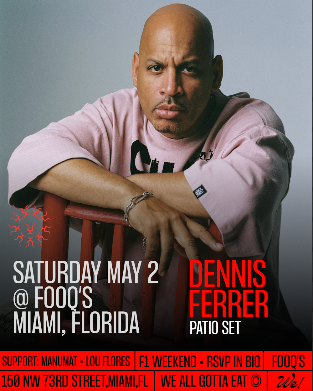 洋楽 Dennis Ferrer - Ghetto Discotek Building Ghetto Discotek Building EP - EP by Dennis Ferrer | Spotify