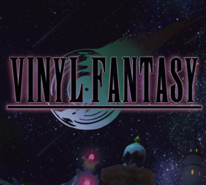洋楽 FREAKS 5 WEST END SKYMARK VINYL FANTASY Vinyl Fantasy (Day One) at Wiggle Room, Toronto