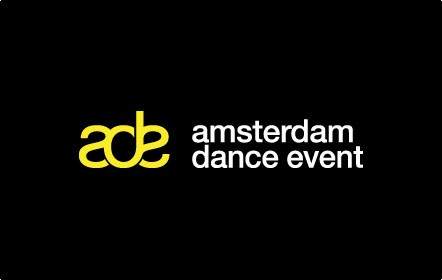 Amsterdam Dance Event Day 4 - Página frontal