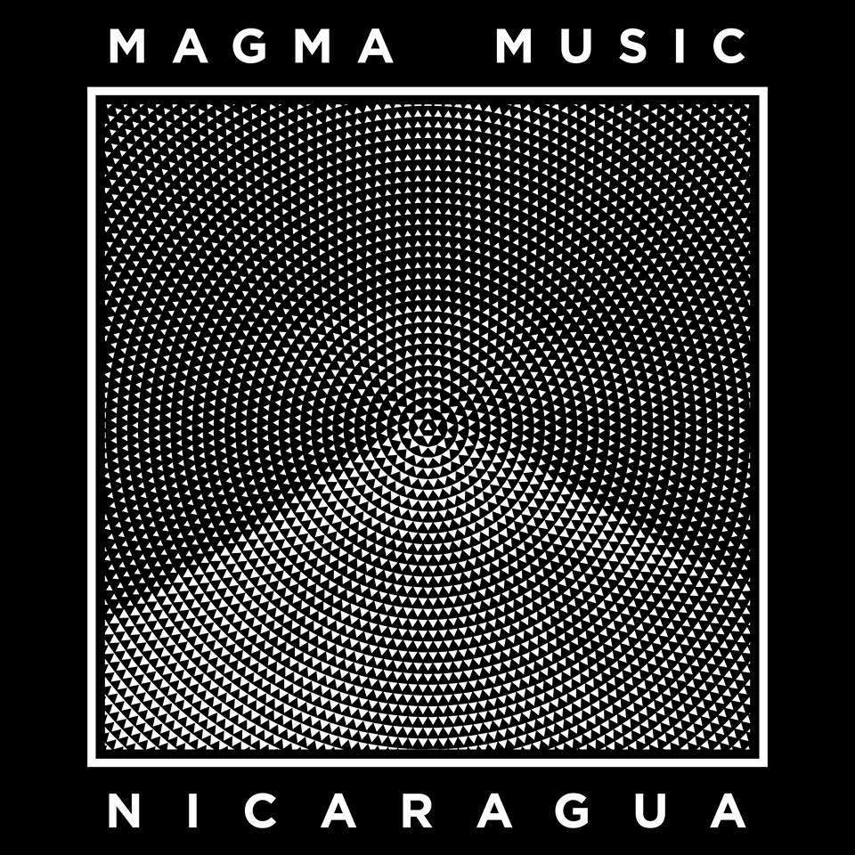 Magma Fest 2014 - フライヤー裏