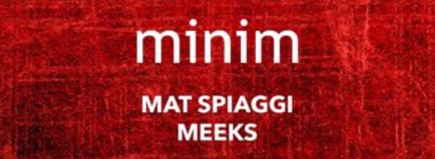 MINIM || LAST FREE TICKS at City Hall, Barcelona