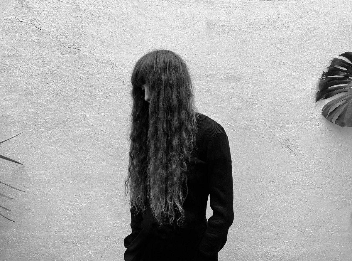 Penelope Trappes & Agnes Haus (AV) + CHAINES - フライヤー表
