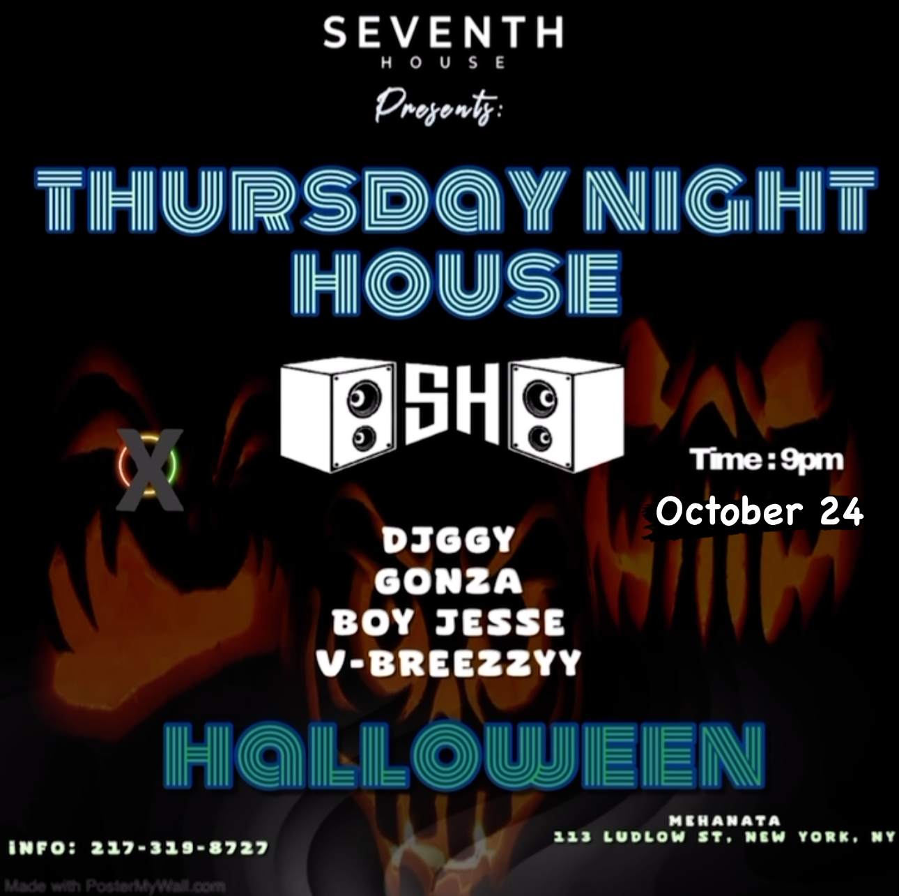 Thursday Night / House Music NYC at Mehanata Bar, New York City · Tickets