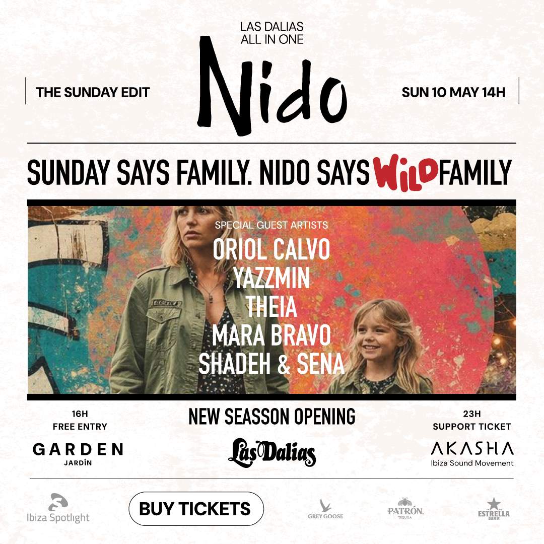 Nido