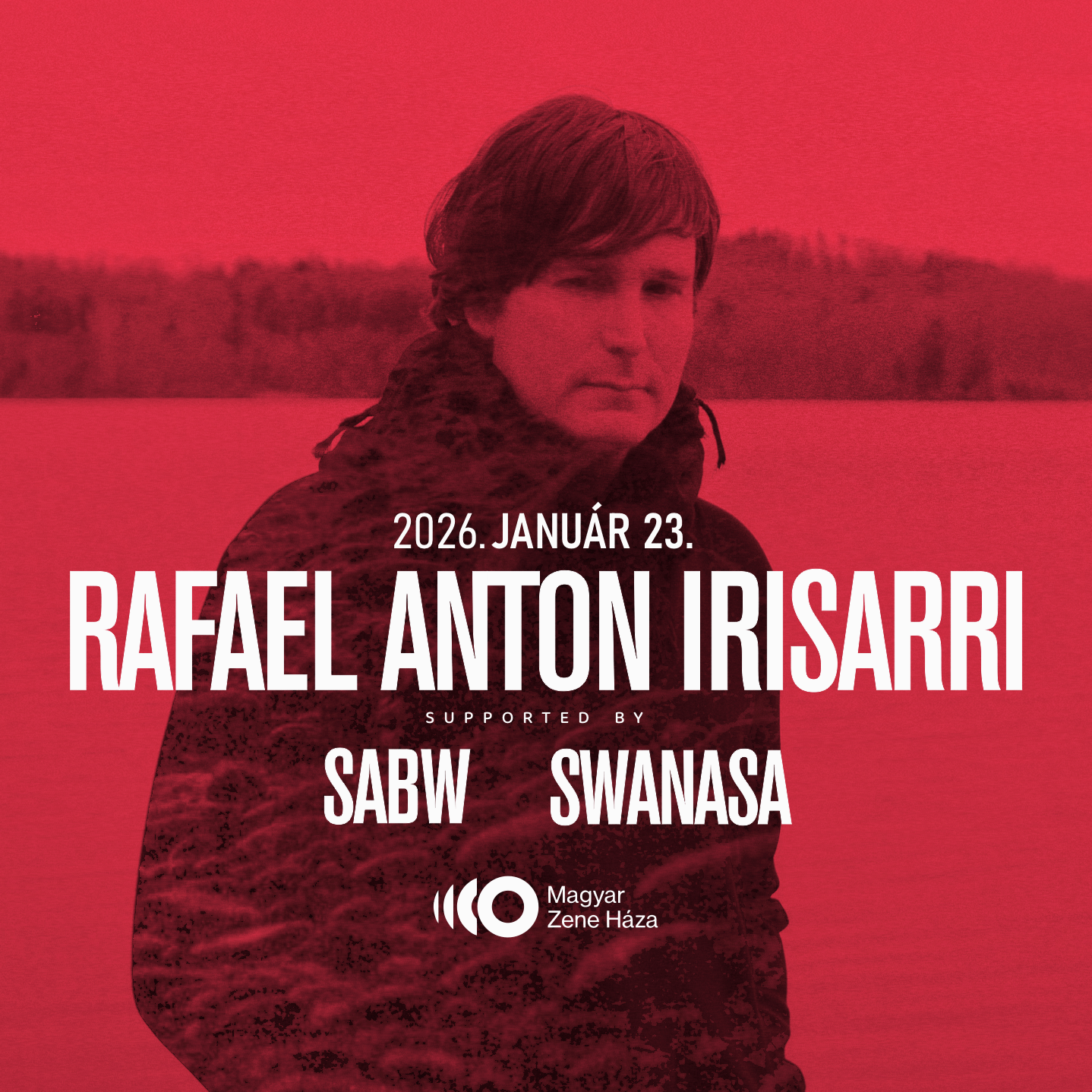 洋楽 Rafael Anton Irisarri rafael anton irisarri — MUSIC FOR THE SEA