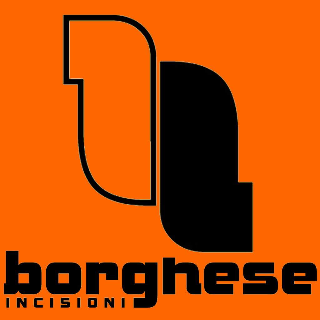 Borghese Incisioni: Fourth Anniversary Official Party - フライヤー裏