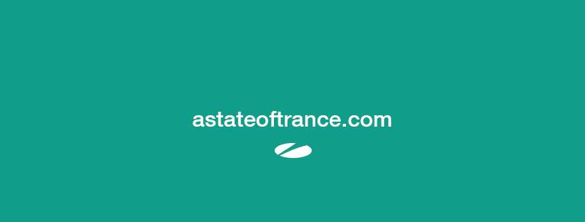 A State of Trance 2024 - フライヤー表