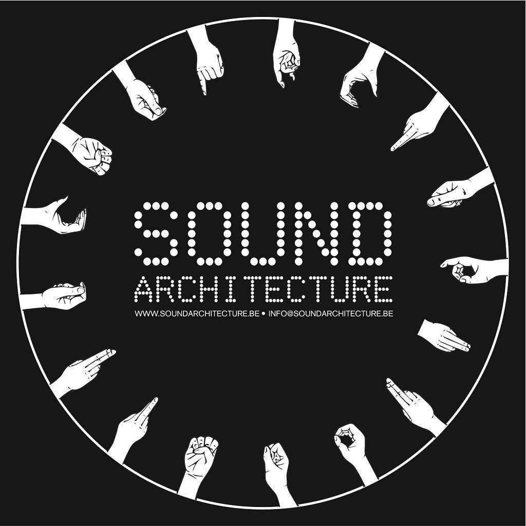 Sound Architecture presents Balance feat Deetron & Felipe Venegas - Página trasera