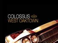 Om welcome West Oaktown Hip Hop with a Colossus debut image
