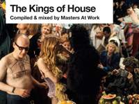 Masters At Work, the undisputed Kings Of House image